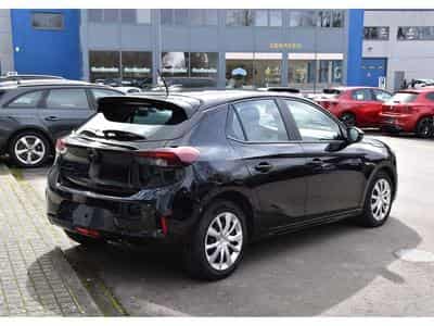 Opel Corsa 1.2 Turbo Edition AT8 REGUL LANE SIDE CAM 1° MAIN (2025) - Foto 4