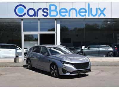 Peugeot 308 1.2 PureTech GT EAT8 REGUL LANE GPS CAM 1° MAIN (2024) - Foto 1