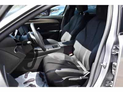 Peugeot 308 1.2 PureTech GT EAT8 REGUL LANE GPS CAM 1° MAIN (2024) - Foto 6
