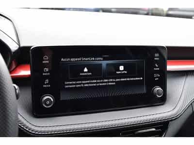 Skoda Fabia 1.0 TSI Monte Carlo DSG ACC TRAVEL CAM KESSY NEUVE (2026) - Foto 12