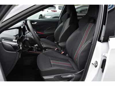 Skoda Fabia 1.0 TSI Monte Carlo DSG ACC TRAVEL CAM KESSY NEUVE (2026) - Foto 6