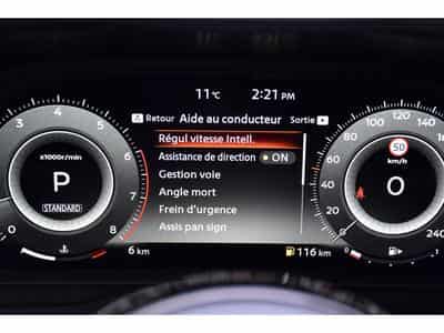 Nissan Qashqai 1.3 DIG-T MHEV N-Connecta Xtronic COLD PACK NEUF (2026) - Foto 15