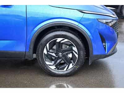 Nissan Qashqai 1.3 DIG-T MHEV N-Connecta Xtronic COLD PACK NEUF (2026) - Foto 5