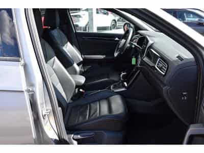 VW T-Roc 1.5 TSI R-Line DSG CUIR MEMO TRAVEL SIDE GPS PARK CAM 1°MAIN (2023) - Foto 7