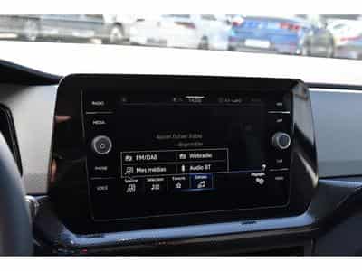 VW T-Cross 1.0 TSI Life DSG SG CHFF ACC TRAVEL SIDE CAM NEUF (2026) - Foto 10