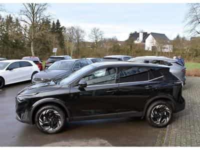 Nissan Qashqai 1.3 DIG-T MHEV N-Connecta Xtronic COLD PACK NEUF (2026) - Photo 3
