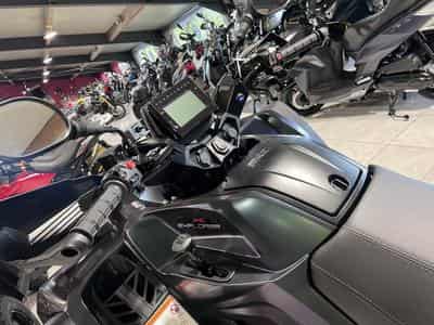 Kymco MXU 700 ABS EPS T3 B Explorer (2026) - Foto 6