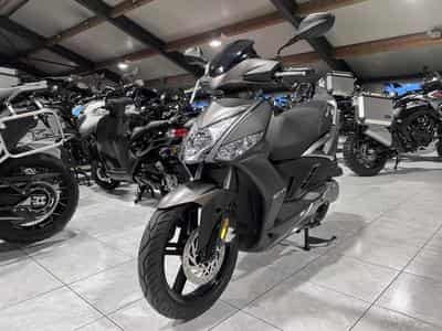 Kymco Agility 50 16+ CLASSE A 25 km/h (2026) - Foto 2