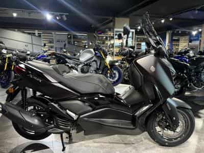 Yamaha X-Max TECHMAX + (2026) - Foto 1