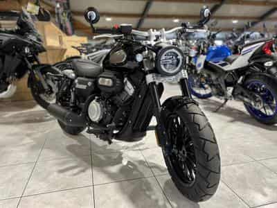 Benda Avengers 125 (2025) - Foto 7