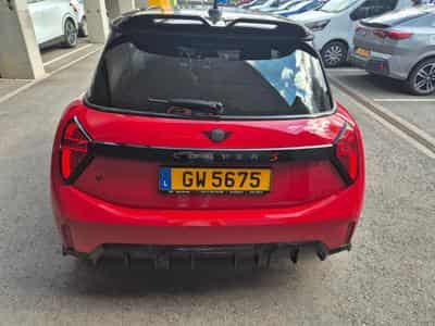 Mini Cooper S Pack JCW IV (F66) 2.0 204 COOPER JCW FINITION DKG7 (2025) - Photo 8