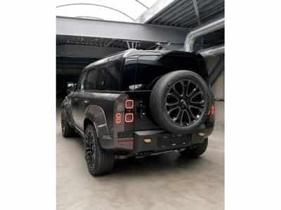Land-Rover Defender V8 4.4 P635 110 OCTA ON STOCK! 2026 (2026) - Photo 5
