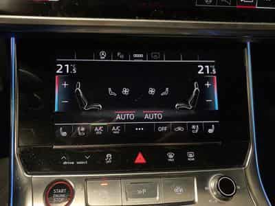 Audi RS6 Pack RS carbon, ceramic, B&O, TO, full options (2021) - Photo 15