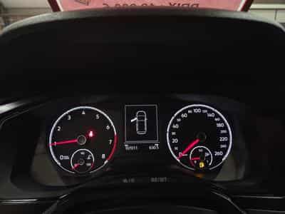 VW Polo 1.0 TRENDLINE 65CV (2018) - Photo 11