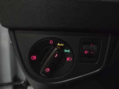 VW Polo 1.0 TRENDLINE 65CV (2018) - Photo 12
