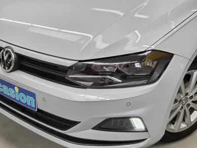VW Polo 1.0 TRENDLINE 65CV (2018) - Photo 2