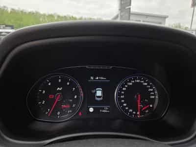 Hyundai i30 N 275CV BVM (2021) - Photo 10