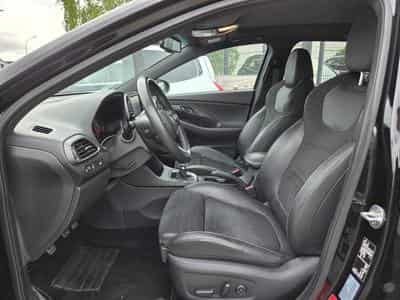Hyundai i30 N 275CV BVM (2021) - Photo 6