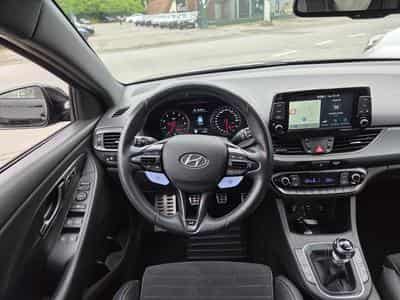 Hyundai i30 N 275CV BVM (2021) - Photo 9