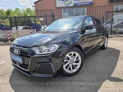 Audi A1 SPORTBACK 30TFSI ADVANCED S-LINE INT. (2020) - Photo 1