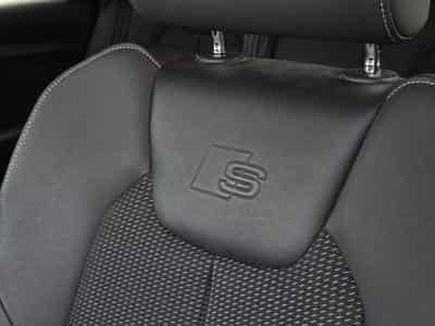 Audi A1 SPORTBACK 30TFSI ADVANCED S-LINE INT. (2020) - Photo 10