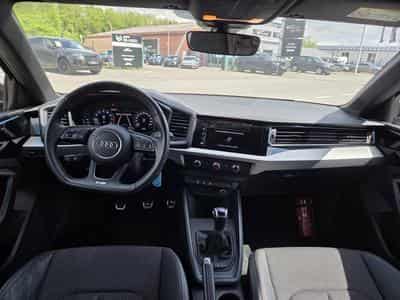 Audi A1 SPORTBACK 30TFSI ADVANCED S-LINE INT. (2020) - Photo 11