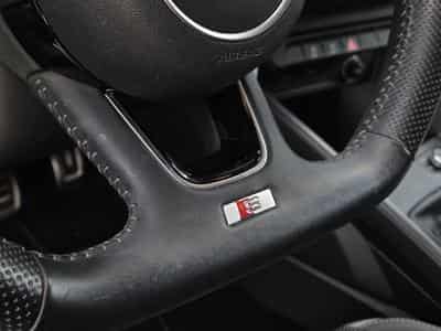 Audi A1 SPORTBACK 30TFSI ADVANCED S-LINE INT. (2020) - Photo 14