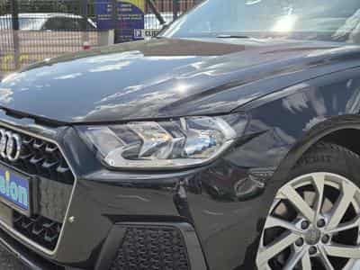 Audi A1 SPORTBACK 30TFSI ADVANCED S-LINE INT. (2020) - Photo 2