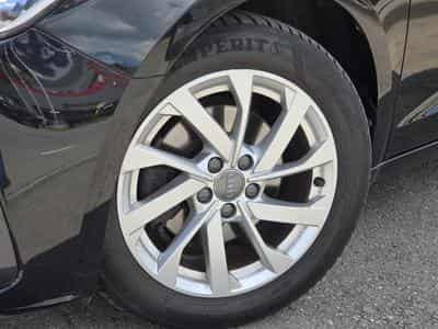 Audi A1 SPORTBACK 30TFSI ADVANCED S-LINE INT. (2020) - Photo 3