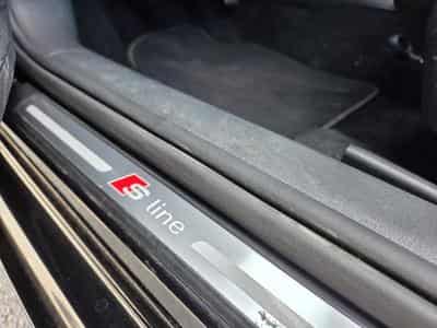 Audi A1 SPORTBACK 30TFSI ADVANCED S-LINE INT. (2020) - Photo 6
