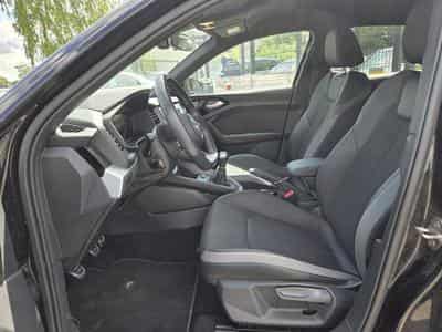 Audi A1 SPORTBACK 30TFSI ADVANCED S-LINE INT. (2020) - Photo 8