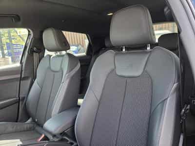 Audi A1 SPORTBACK 30TFSI ADVANCED S-LINE INT. (2020) - Photo 9