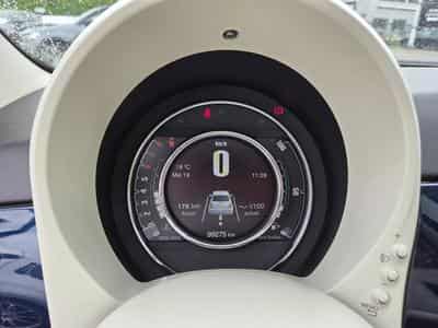 Fiat 500 ESSENCE/HYBRID DOLCEVITA 69CV (2022) - Photo 13