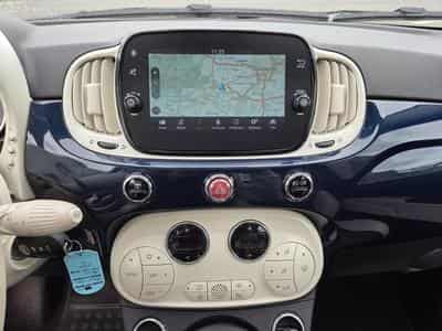 Fiat 500 ESSENCE/HYBRID DOLCEVITA 69CV (2022) - Photo 15