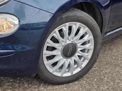 Fiat 500 ESSENCE/HYBRID DOLCEVITA 69CV (2022) - Photo 3