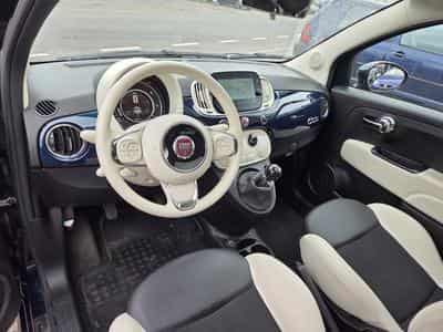 Fiat 500 ESSENCE/HYBRID DOLCEVITA 69CV (2022) - Photo 8