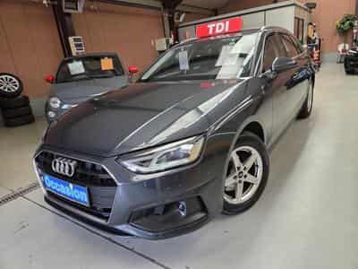 Audi A4 AVANT 30TDI ATTRACTION S-TRONIC (2022) - Photo 1