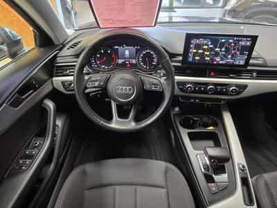 Audi A4 AVANT 30TDI ATTRACTION S-TRONIC (2022) - Photo 10