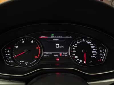 Audi A4 AVANT 30TDI ATTRACTION S-TRONIC (2022) - Photo 11