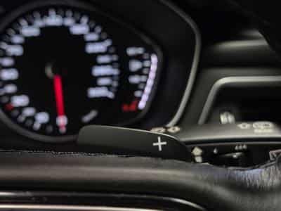 Audi A4 AVANT 30TDI ATTRACTION S-TRONIC (2022) - Photo 13