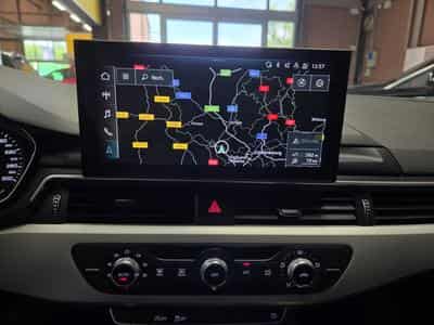 Audi A4 AVANT 30TDI ATTRACTION S-TRONIC (2022) - Photo 15
