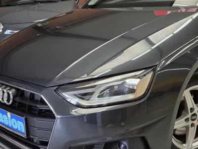 Audi A4 AVANT 30TDI ATTRACTION S-TRONIC (2022) - Photo 2