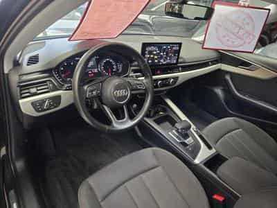 Audi A4 AVANT 30TDI ATTRACTION S-TRONIC (2022) - Photo 6