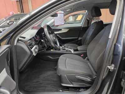 Audi A4 AVANT 30TDI ATTRACTION S-TRONIC (2022) - Photo 7