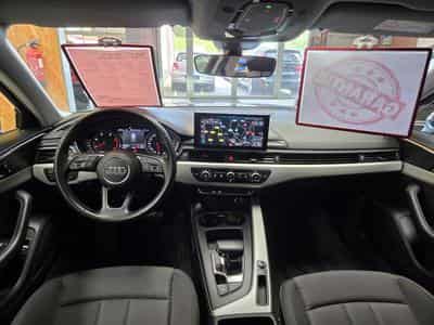 Audi A4 AVANT 30TDI ATTRACTION S-TRONIC (2022) - Photo 9