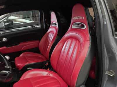 Fiat 500 ABARTH 595 TURISMO 165CV (2018) - Photo 10