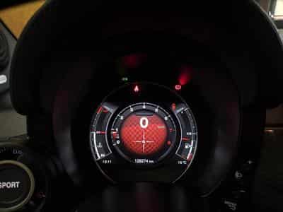 Fiat 500 ABARTH 595 TURISMO 165CV (2018) - Photo 13