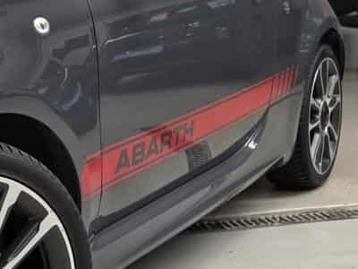 Fiat 500 ABARTH 595 TURISMO 165CV (2018) - Photo 2