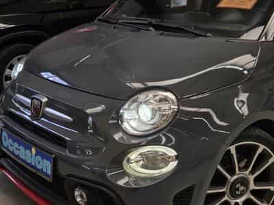 Fiat 500 ABARTH 595 TURISMO 165CV (2018) - Photo 3