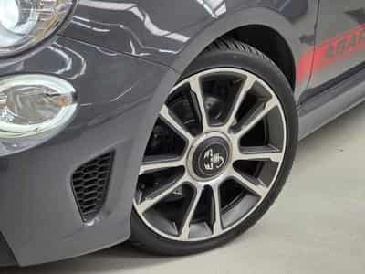 Fiat 500 ABARTH 595 TURISMO 165CV (2018) - Photo 4